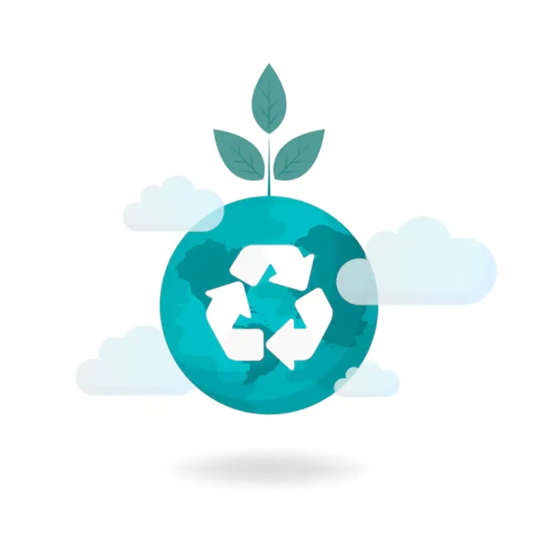 Social Responsibility & Sustainability