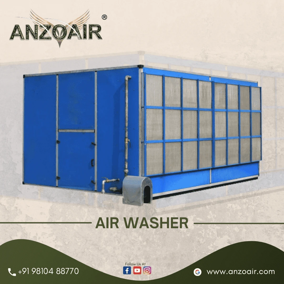 Air Washer