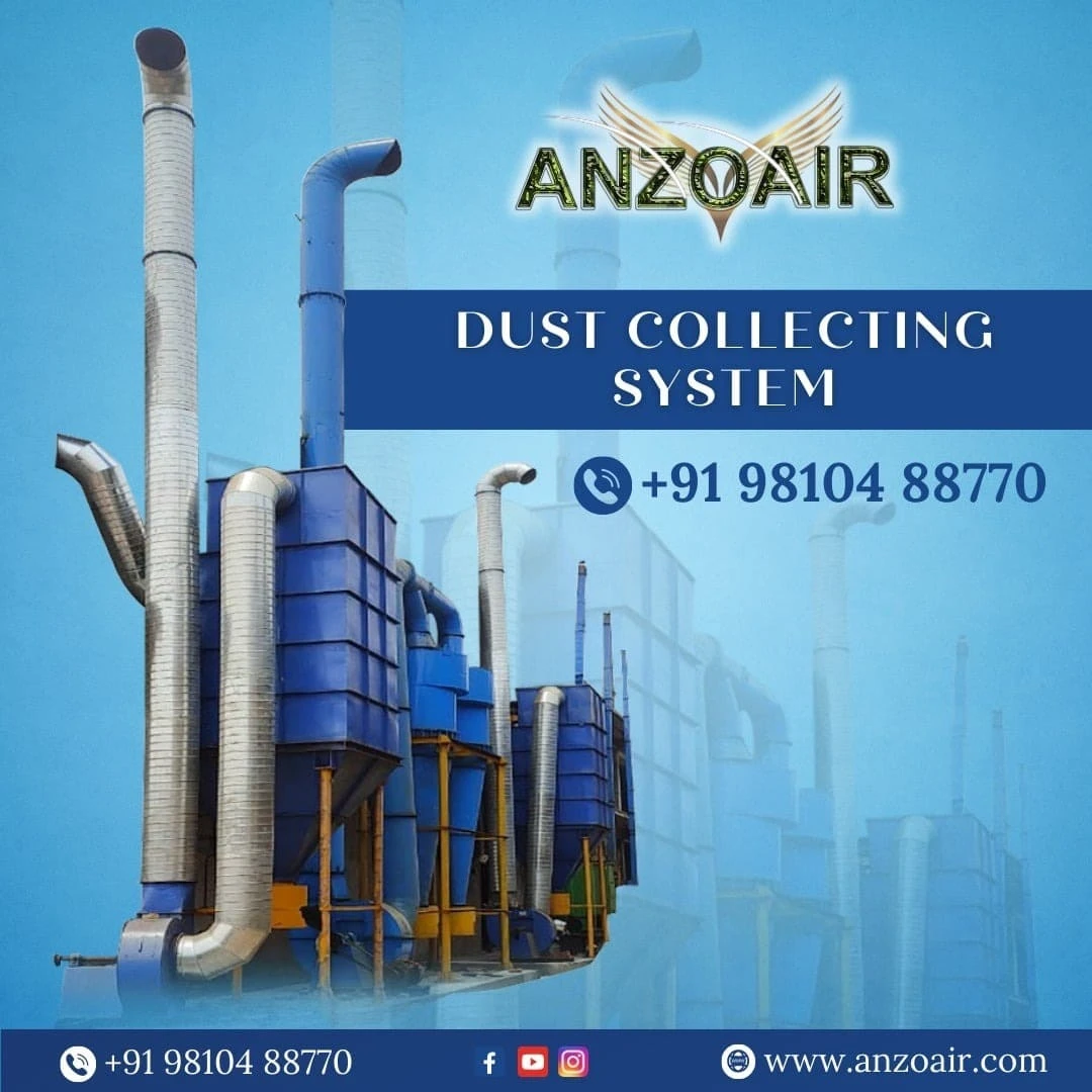 Dust Collection Systems