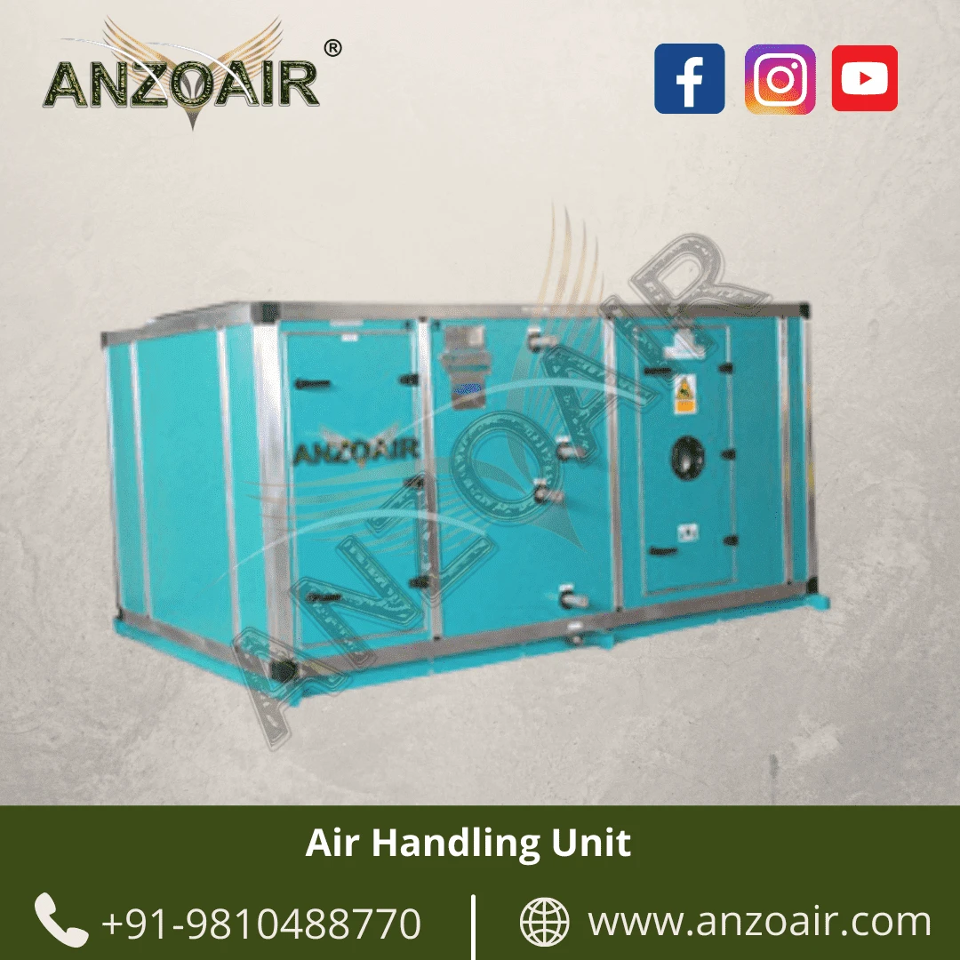 Air Handling Unit