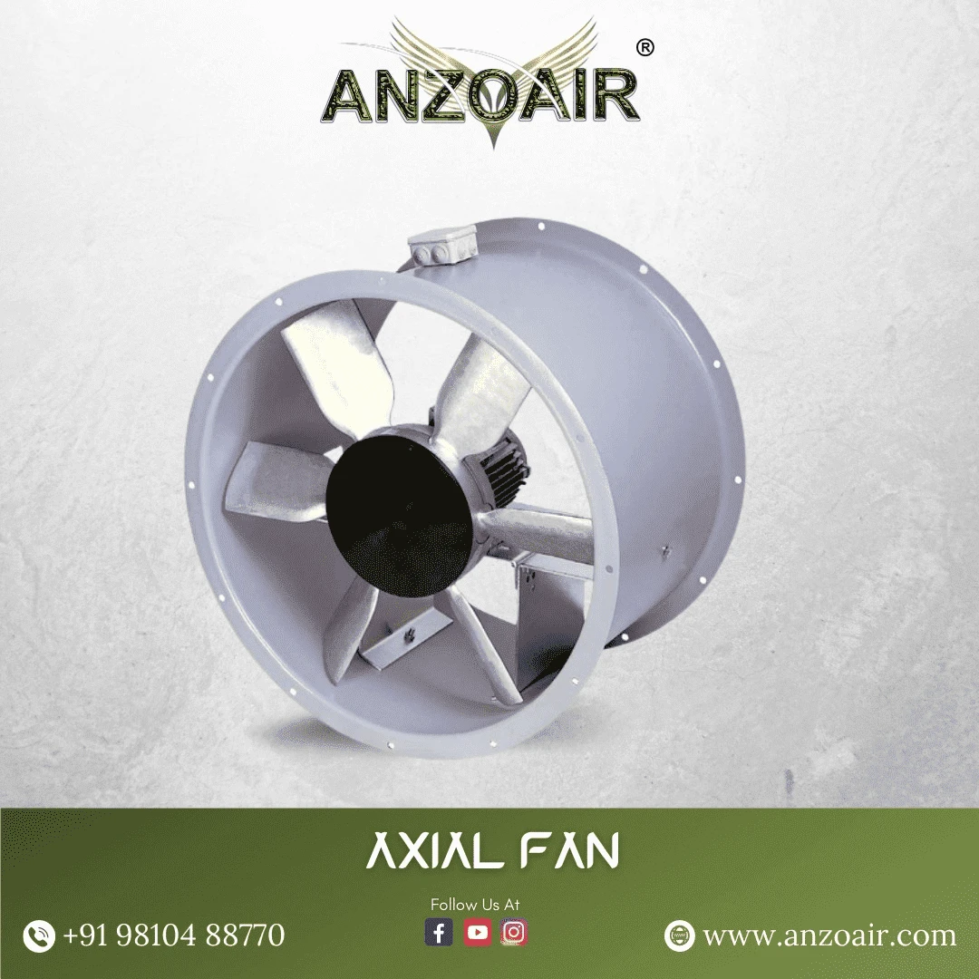 Axial Fan